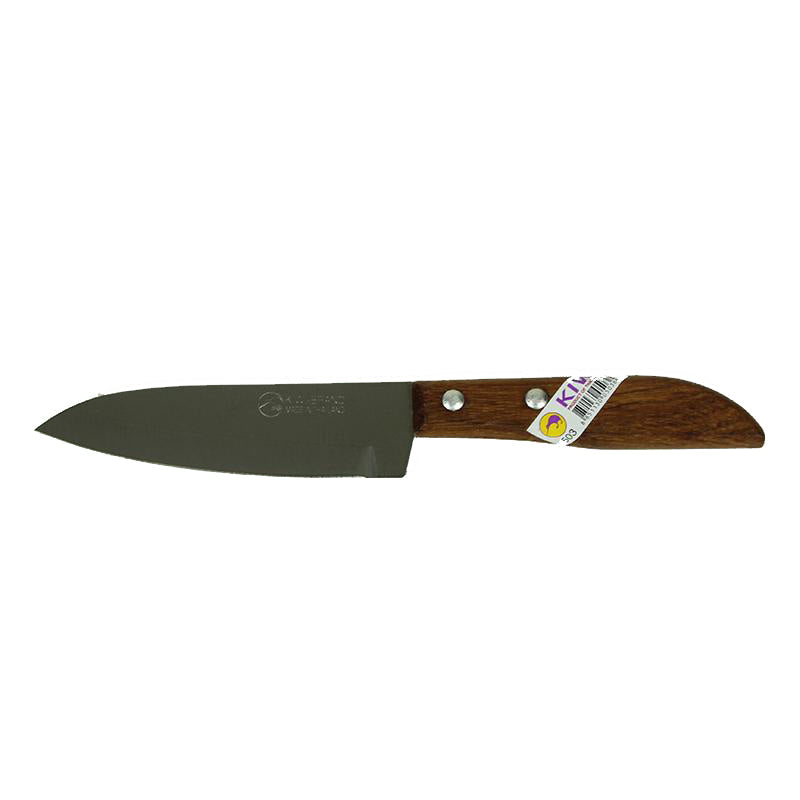 6.5 KIWI BRAND COOK KNIFE (NO. 171) - GREAT COOK CLEAVER FROM THAILAND