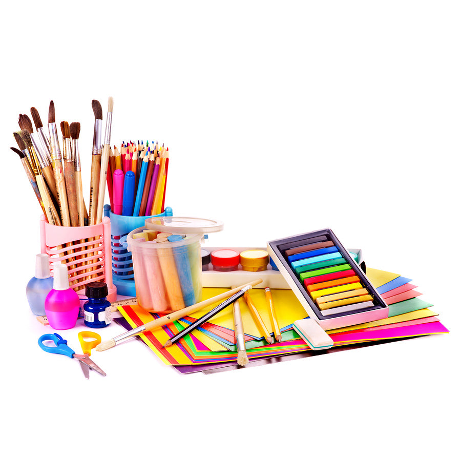 Art Supplies