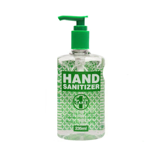 Wasel Hand Sanitiser 6 12x Travel Dispenser Bulk Mini 1 Litre Wash Liquid Bottle