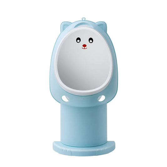 Truboo Boy Potty Training Kid Toilet Baby Pee Urinal Bathroom Children Toddle